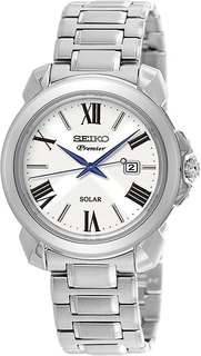 Наручные часы кварцевые женские Seiko SUT321P1