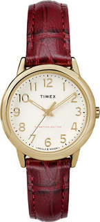 Наручные часы кварцевые женские Timex TW2R65400RY