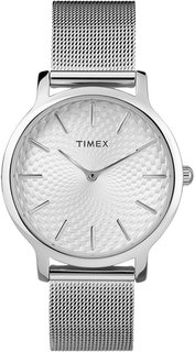 Наручные часы кварцевые женские Timex TW2R36200RY