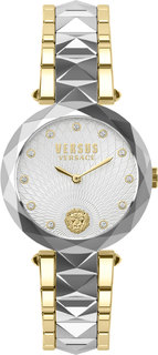 Наручные часы кварцевые женские Versus Versace VSPCD5818