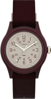 Наручные часы кварцевые женские Timex TW2T76900VN