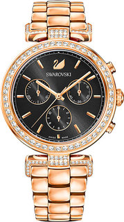 Наручные часы кварцевые женские Swarovski 5295366