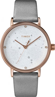 Наручные часы кварцевые женские Timex TW2T87500VN