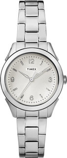 Наручные часы кварцевые женские Timex TW2R91500VN