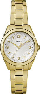 Наручные часы кварцевые женские Timex TW2R91400VN