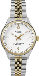 Наручные часы кварцевые женские Timex TW2R69500VN