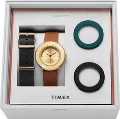 Наручные часы кварцевые женские Timex TWG020300IE