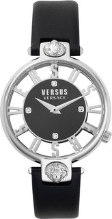 Наручные часы кварцевые женские Versus Versace VSP490118