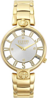 Наручные часы кварцевые женские Versus Versace VSP490618