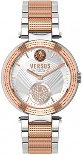 Наручные часы кварцевые женские Versus Versace VSP791618