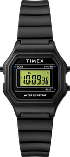 Наручные часы кварцевые женские Timex TW2T48700RM