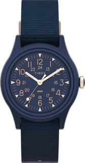 Наручные часы кварцевые женские Timex TW2T77000VN