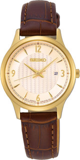 Наручные часы кварцевые женские Seiko SXDG96P1