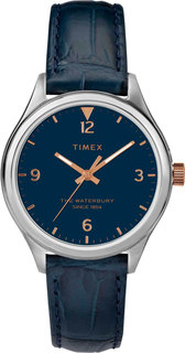 Наручные часы кварцевые женские Timex TW2R69700VN