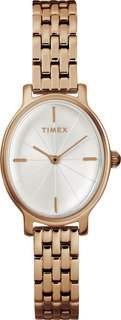 Наручные часы кварцевые женские Timex TW2R94000VN