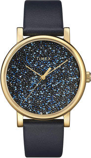Наручные часы кварцевые женские Timex TW2R98100RY