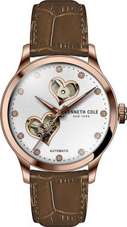 Наручные часы механические женские Kenneth Cole KC50984