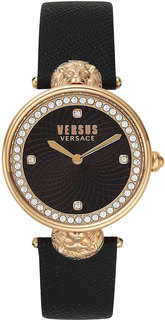 Наручные часы кварцевые женские Versus Versace VSP331518