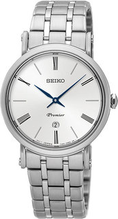Наручные часы кварцевые женские Seiko SXB429P1