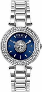 Наручные часы кварцевые женские Versus Versace VSP642318