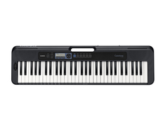 Синтезатор Casio CT-S300BK