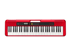 Синтезатор Casio CT-S200RD