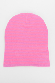 Шапка ELFRIO для девочек, цв. фиолетовый, р-р 55