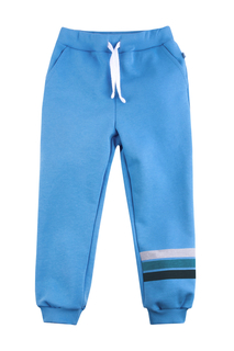 Брюки Bossa Nova для мальчиков, цв. голубой, р-р 116