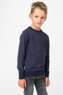 Свитер для мальчика Brums, цв.синий, р-р 170