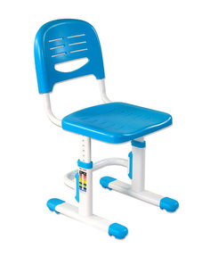 Детский стул-трансформер Fun Desk SST3 Blue (голубой)