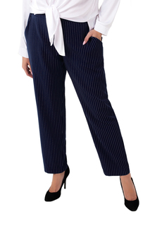 Брюки женские Sparada БР_КАРЛА_03 синие 60 RU