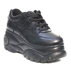 Кроссовки женские Airbox 137707 черные 38 RU