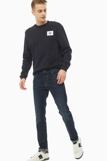 Джинсы мужские Antony Morato MMDT00234-FA750249 7010 синие 29 IT
