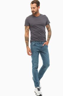 Джинсы мужские TOM TAILOR Denim 1019033-10160 синие 36/34 DE