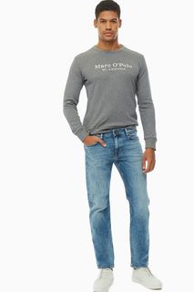 Джинсы мужские Marc O’Polo 921712032/053 синие 33/32 EU