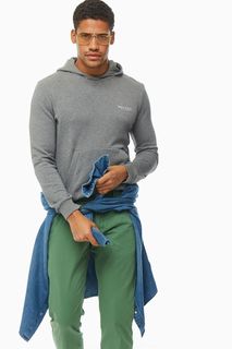Толстовка мужская Marc O’Polo 414154098/936 серая S