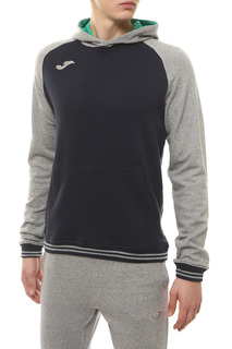 Толстовка мужская Joma 500182331 синяя M