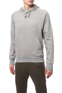 Толстовка CAPUCHA мужская Joma 101118,15 серая M