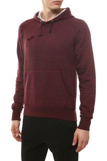 Толстовка мужская Joma 101118672 красная 2XL