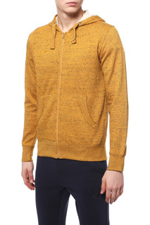 Толстовка мужская Joma 101121922 желтая S