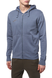 Толстовка мужская Joma 101121322 синяя S