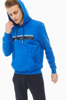 Толстовка мужская Antony Morato MMFL00642-FA150048 7091 синяя M