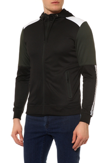 Толстовка мужская Joma 500225.110 черная L