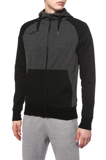 Толстовка мужская Joma 101133,1 черная L