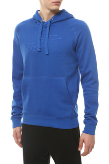 Толстовка мужская Joma 500179727 синяя M