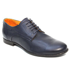 Туфли мужские Airbox 137634 синие 41 RU