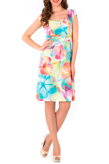 Платье женское S&A style 8566 розовое 164-104