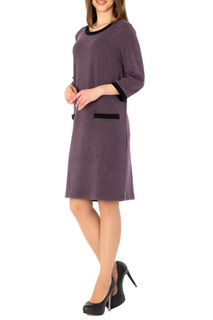 Платье женское S&A style 936/2 черное 164-100