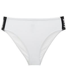 Низ купальника MC2 Saint Barth Randy, white, 44