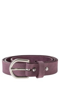 Ремень женский Marc O’Polo 813103049 розовый 90